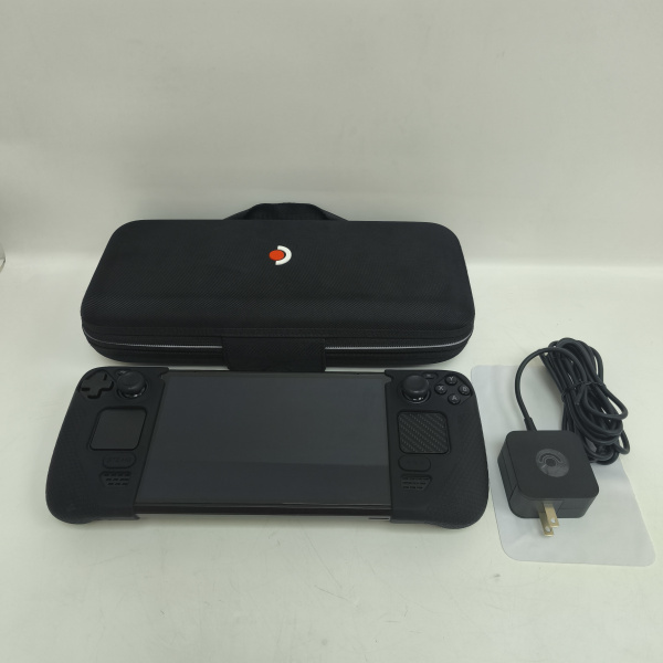 Игровая приставка STEAM Oled 1tb 