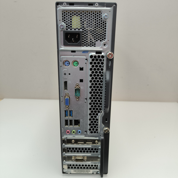 Системный блок LENOVO ThinkCentre M79  AMD A10 PRO-7800B/ 4 Гб///