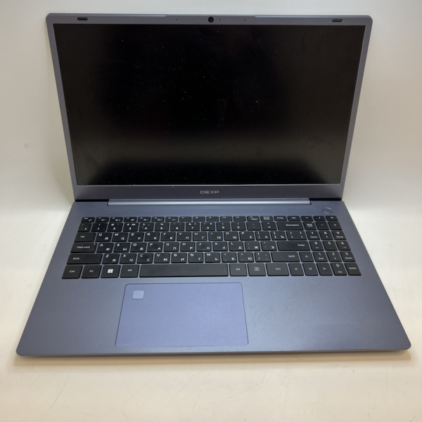 Ноутбук DEXP ATLAS M15-I5W303 14,1"/ Intel Core i5-1235U/ 16 Гб/ 128 Гб/