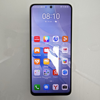Мобильный телефон HUAWEI huawei nova 13i  8/256 гб