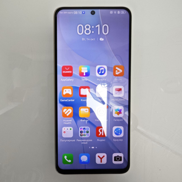 Мобильный телефон HUAWEI huawei nova 13i  8/256 гб