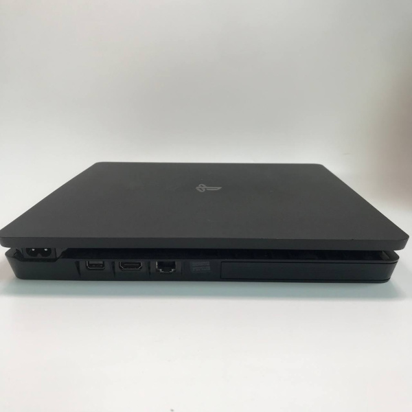Игровая приставка SONY Playstation 4 slim 500gb cuh2008a
