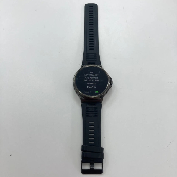 Смарт часы SMART Watch Pro