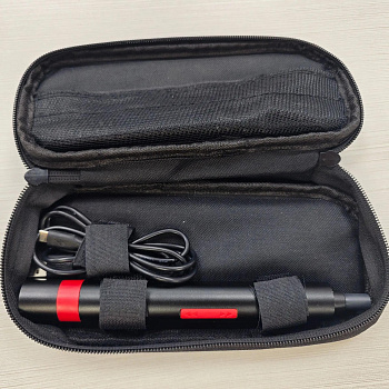 Отвертка аккумуляторная PIT  pes3.6p-24a
