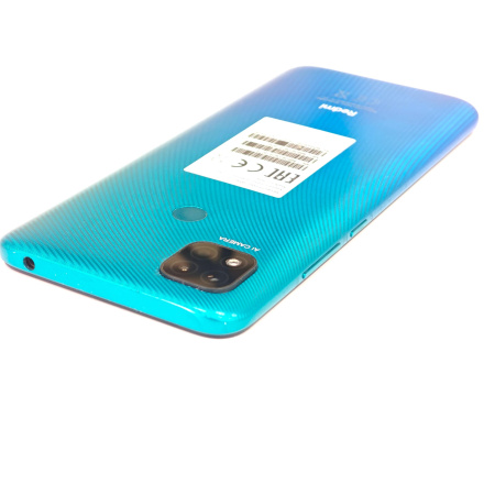 Мобильный телефон XIAOMI Redmi 9C NFC 3/64 гб