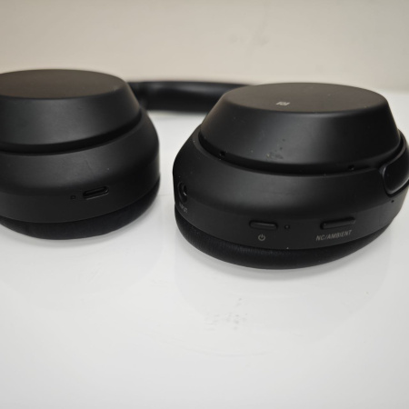 Наушники SONY wh-1000xm3