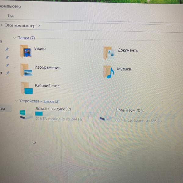 Ноутбук LENOVO IdeaPad L340-15API 15,6"/  AMD Athlon 300U/ 4 Гб/ 500 Гб/