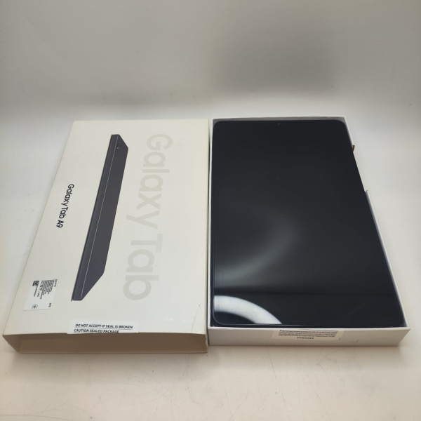 Планшет SAMSUNG  galaxy tab a9 4/64 wi-fi  8,7" 4 гб 64 гб