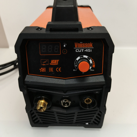Аппарат плазменной резки cut-45i