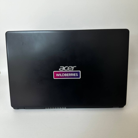 Ноутбук ACER Aspire 3 N19C1 A315-56-313U 15,6" : Intel Core i3-1005G1, 1.2 ГГц/ 4 Гб/ 128 Гб/ Intel UHD Graphics