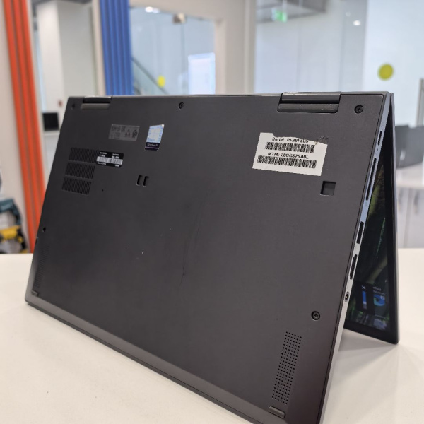 Ноутбук LENOVO ThinkPad X1 Yoga Gen  6 14,0"/ Intel Core i5-8365U/ 8 Гб/ 512 Гб/