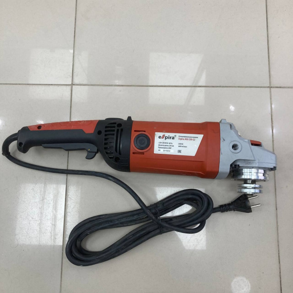 Ушм espira agi-230-22