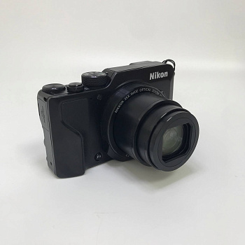 Фотоаппарат NIKON  a1000