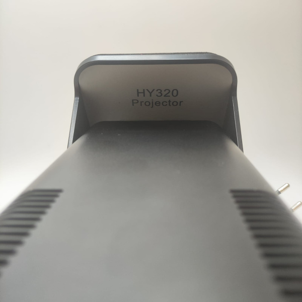 Проектор WI-FI HY320 android 