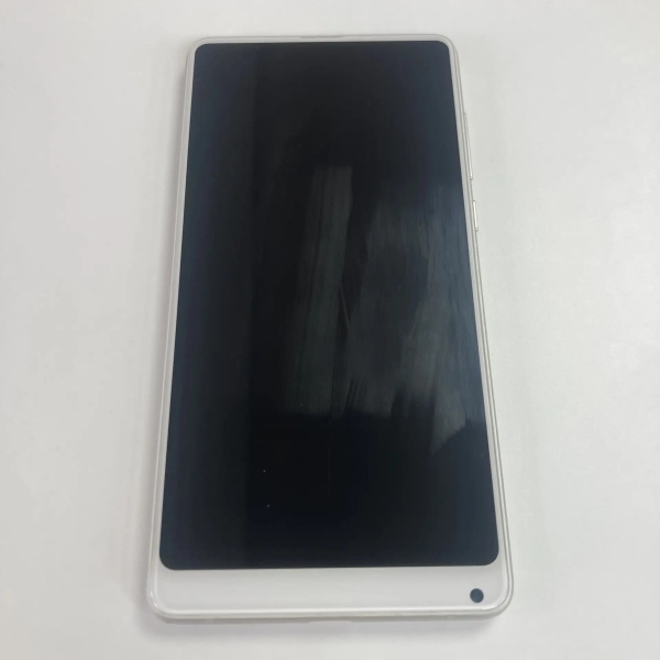 Мобильный телефон XIAOMI mi mix 2s 6/128 гб