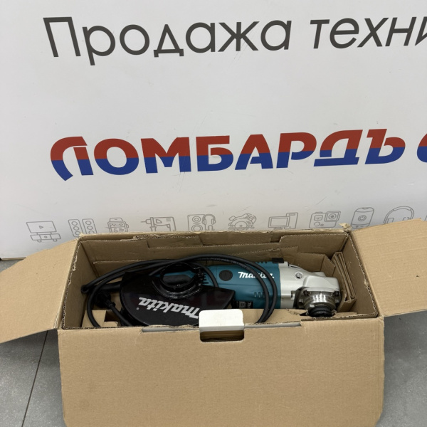Ушм MAKITA ga9020