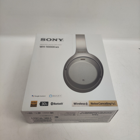 Наушники SONY wh-1000xm3 
