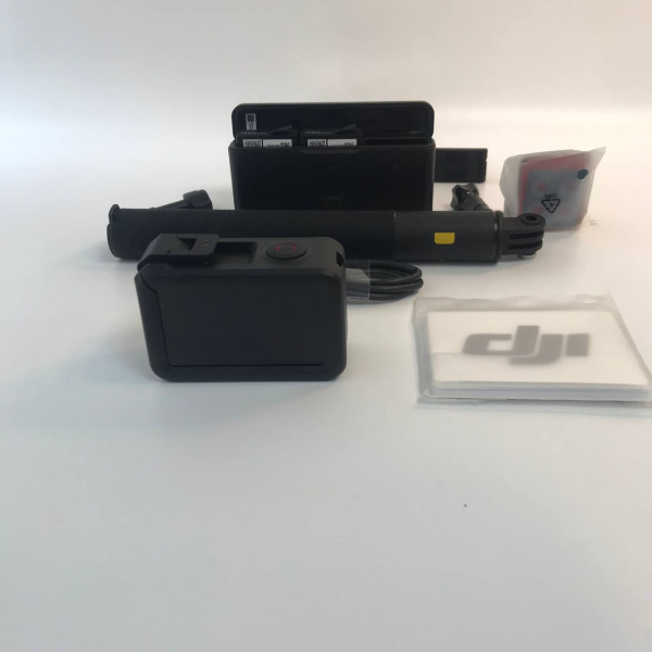 Видеокамера DJI Osmo Action 5 Pro oa5p02