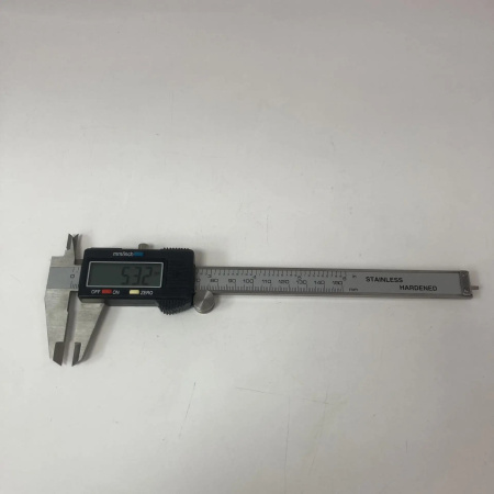 Штангенциркуль разметочный