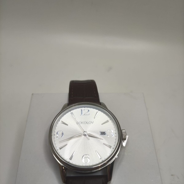 Часы Sokolov
