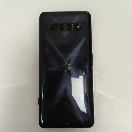 Мобильный телефон XIAOMI black shark 4 8/128 гб