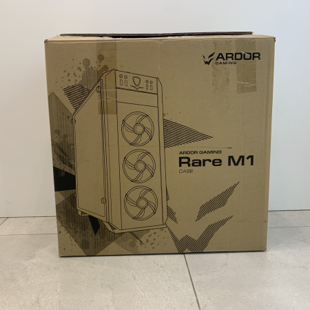 Системный блок MSI Mag Intel Core i5-13400F/ 32 Гб/ 1 Тб// RTX 4070 Ti  12 Гб