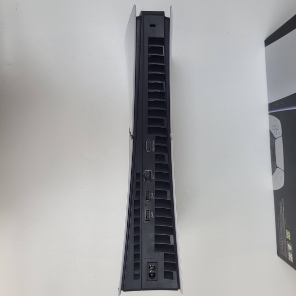 Игровая приставка SONY PlayStation 5 