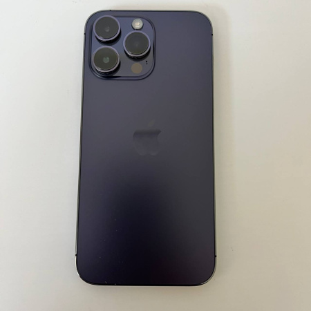 Мобильный телефон Apple iPhone 14 Pro Max 256 ГБ
