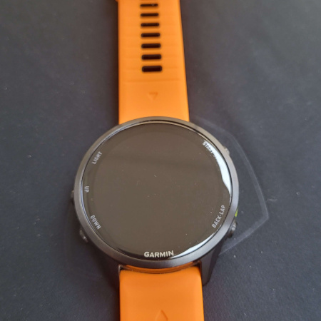 Часы GARMIN FORERUNNER 970