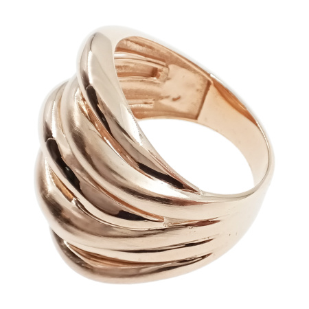 Кольцо из золота 585 пробы