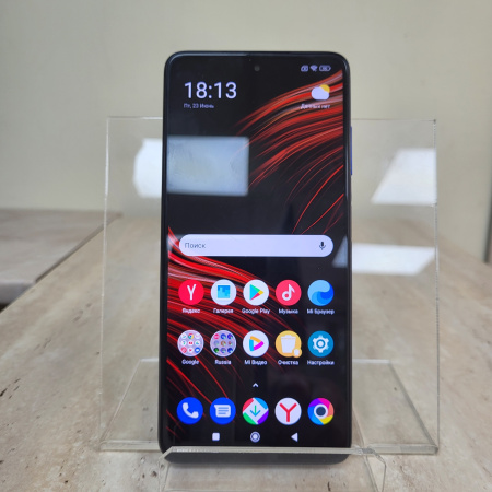 Мобильный телефон Xiaomi Poco X3 Pro 6/128 гб