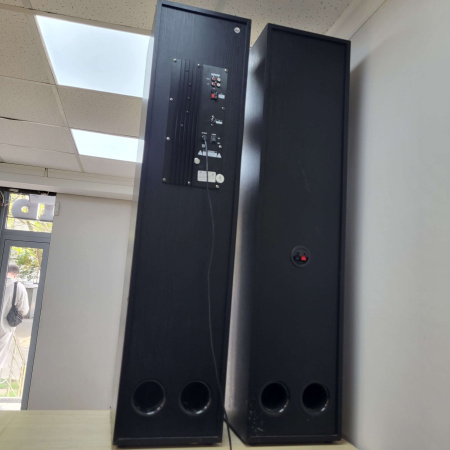 Мультимедийная акустическая система HT-D902V