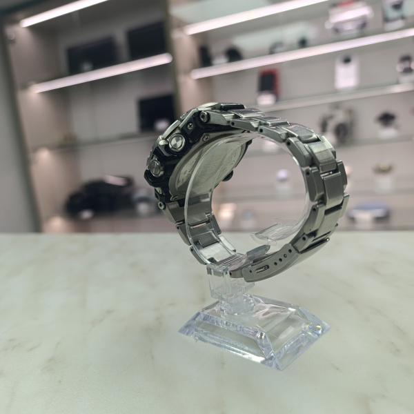 Часы casio G-shok absorbing