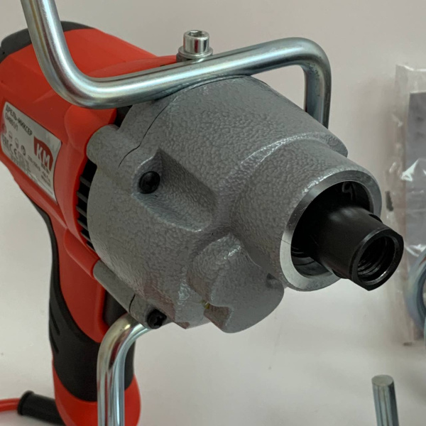 Миксер КМ  em851/1