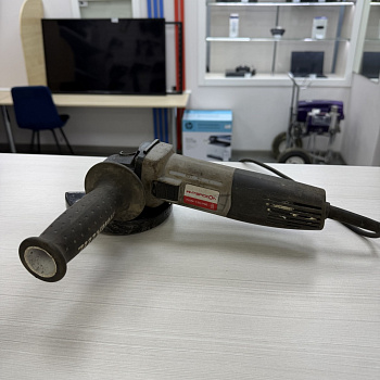 Ушм ИНТЕРСКОЛ УШМ-125/900