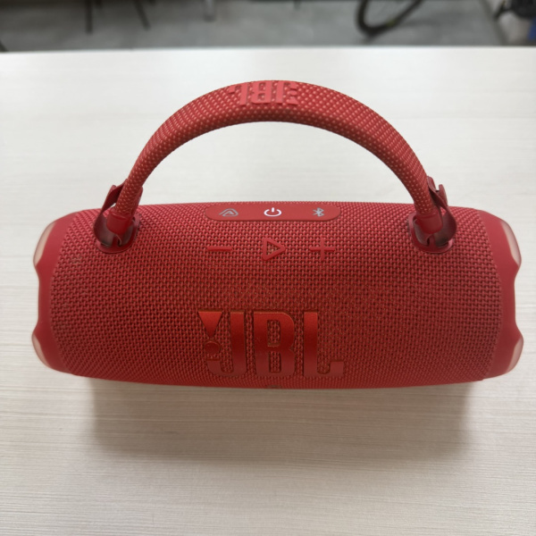 Колонки JBL charge 6