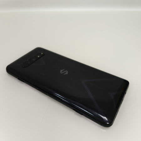 Мобильный телефон XIAOMI black shark 4 8/128 гб