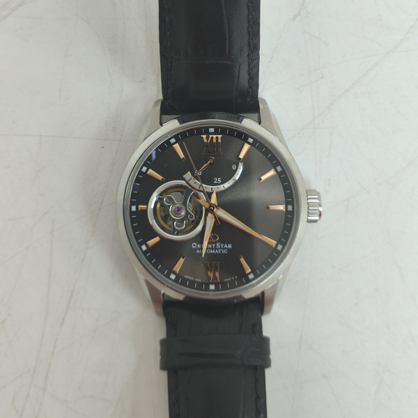 Часы orient star automatick (f6r4-uaa0)