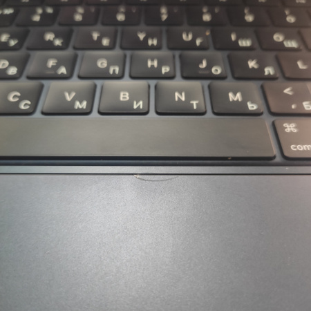 Ноутбукк Apple MacBook Air (M2, 2022 г.) 13,6"/ Apple M2/ 8 гб/ SSD 256 гб