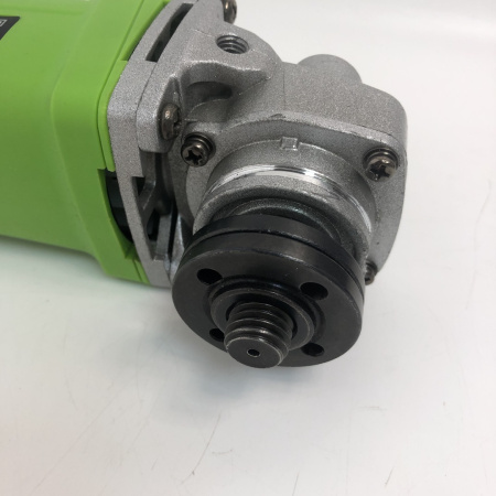 Ушм Crafix AG-140/125