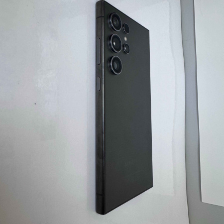 Мобильный телефон SAMSUNG s24 ultra 12/512 гб