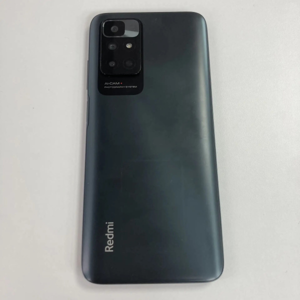 Мобильный телефон XIAOMI Redmi Note 11 4/128 гб