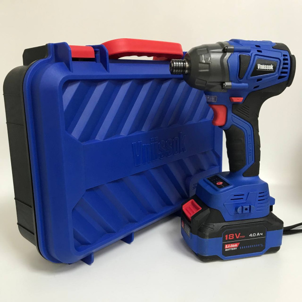 Винтоверт vniissok V0007 V18B