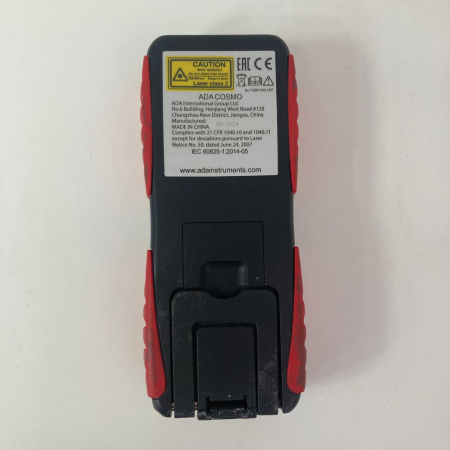 Дальномер лазерный ADA  cosmo 70