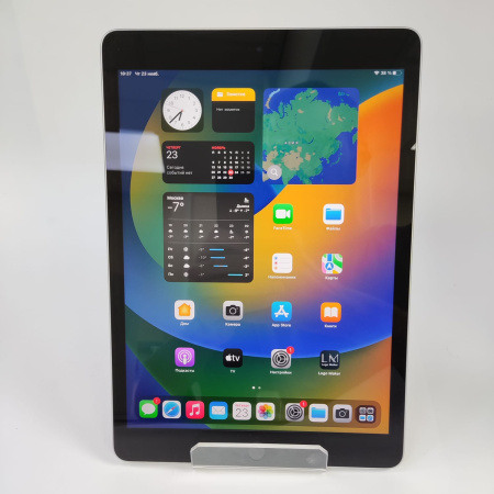 Планшет Apple Ipad 9 2021  10,2" 3\64 гб