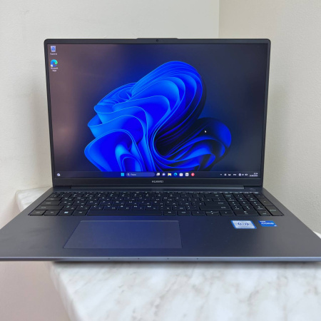 Ноутбук HUAWEI MateBook D16 RLEF-X/ Intel Core i5 12450H/ 16 Гб/ SSD 512 Гб