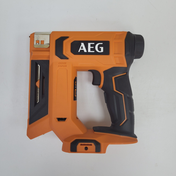 Степлер AEG  b18cs10