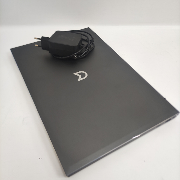 Ноутбук IRBIS 15nbc1016 / 16 Гб/ 512 Гб/