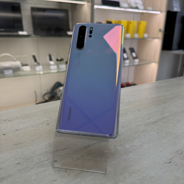 Мобильный телефон HUAWEI P30 Pro 8/256 гб