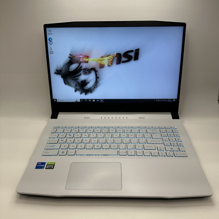 Ноутбук MSI Sword 15 A11UE-212XRU 15,6"/ Intel Core i5-11400H, 2.7 ГГц/ 8 Гб/ 512 Гб/ NVIDIA GeForce RTX 3060